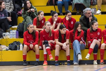 Bild 61 - wCJ NFV Futsalmeisterschaft